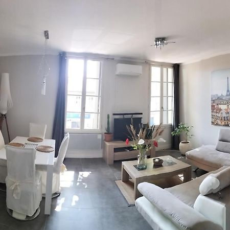 Narbonne Ville Et Mer Ngoại thất bức ảnh