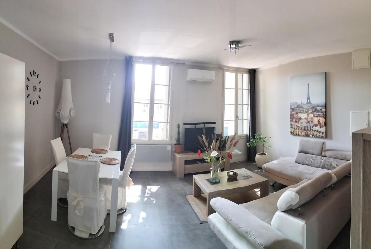 Narbonne Ville Et Mer Ngoại thất bức ảnh