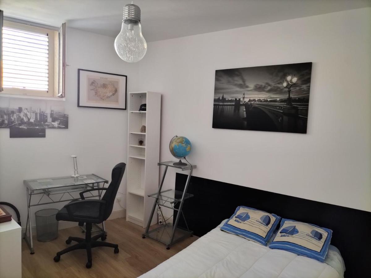 Narbonne Ville Et Mer Ngoại thất bức ảnh