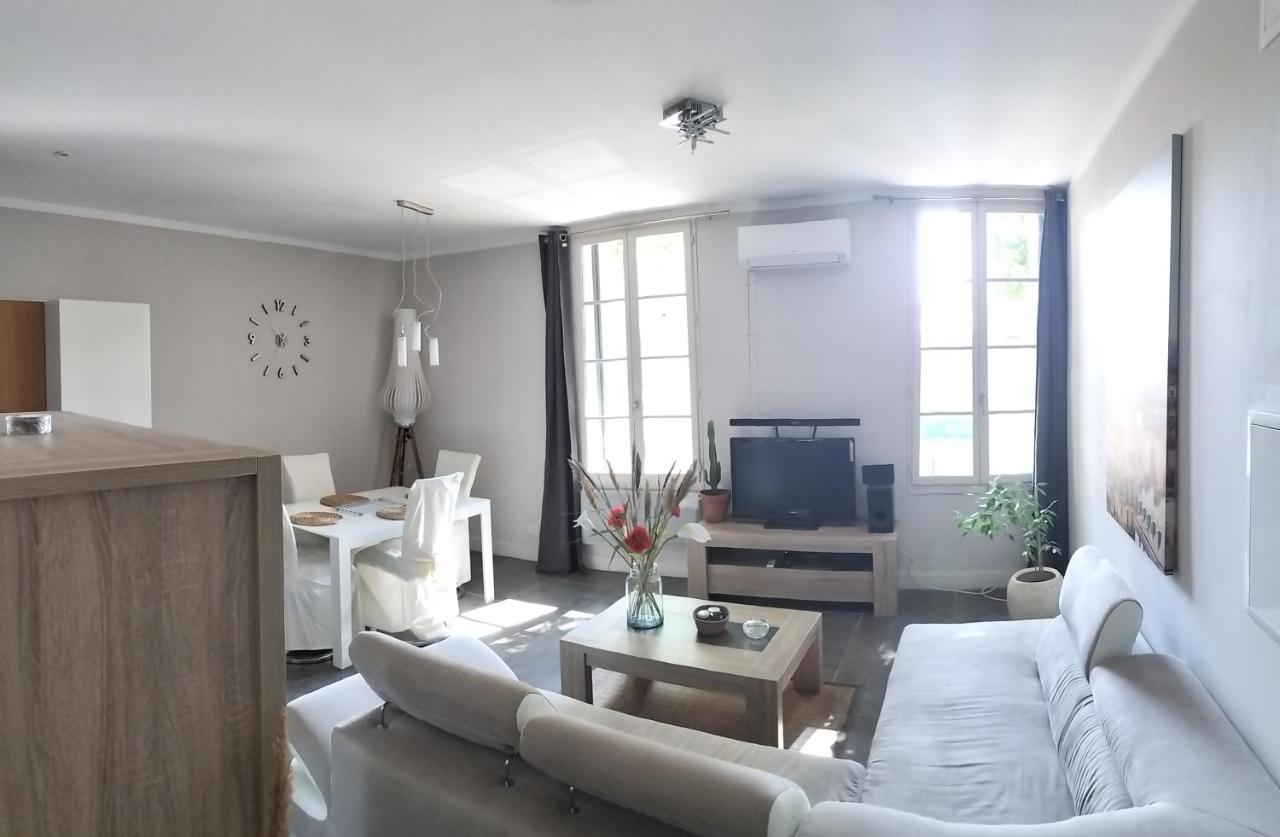 Narbonne Ville Et Mer Ngoại thất bức ảnh