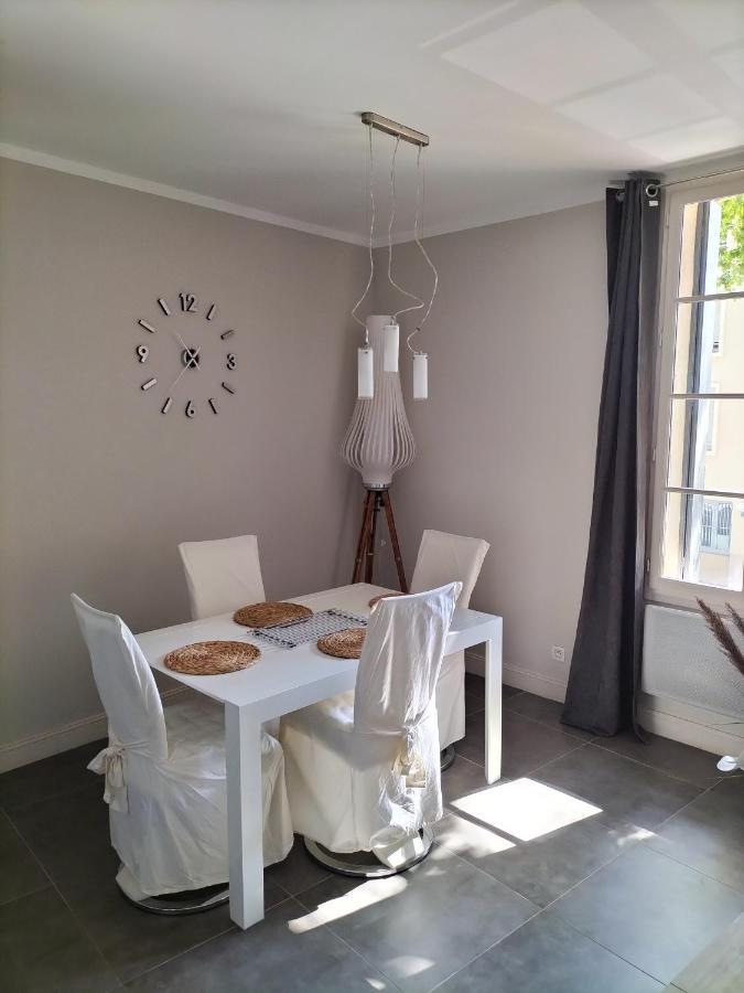 Narbonne Ville Et Mer Ngoại thất bức ảnh