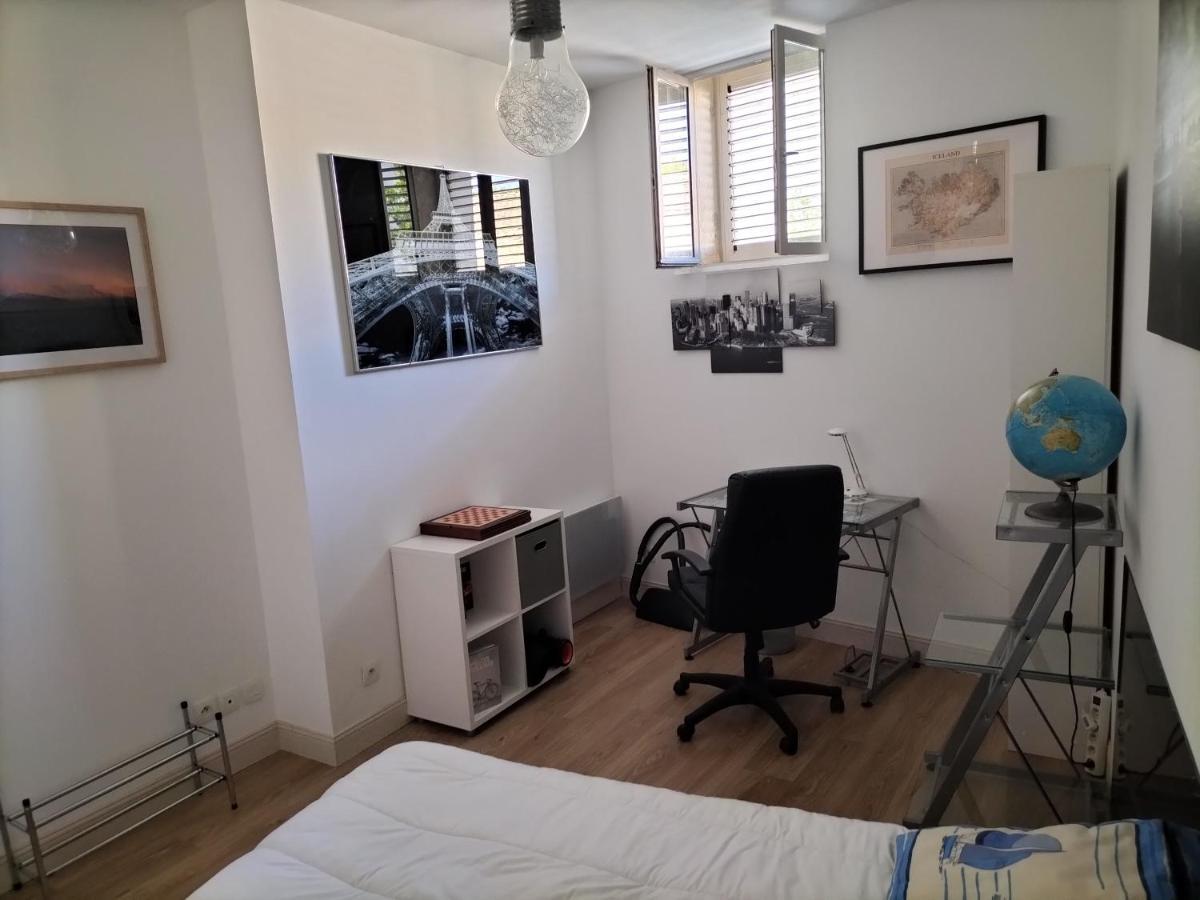 Narbonne Ville Et Mer Ngoại thất bức ảnh